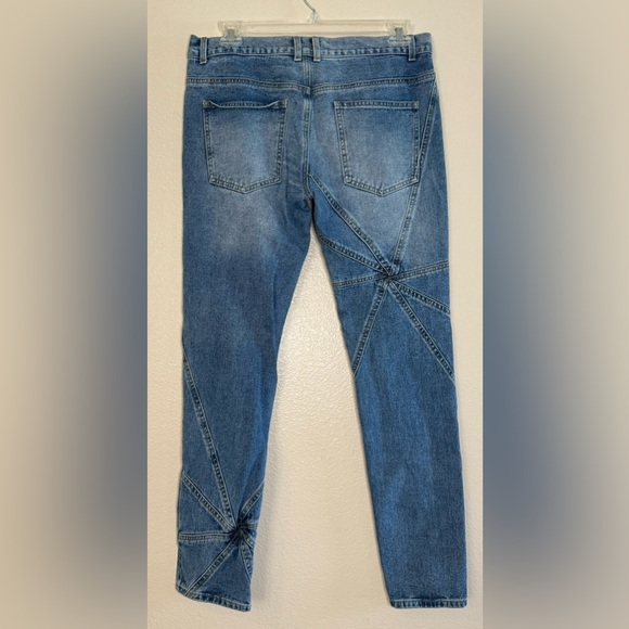 Renowned Jeans Sz 32 - Picture 4 of 8